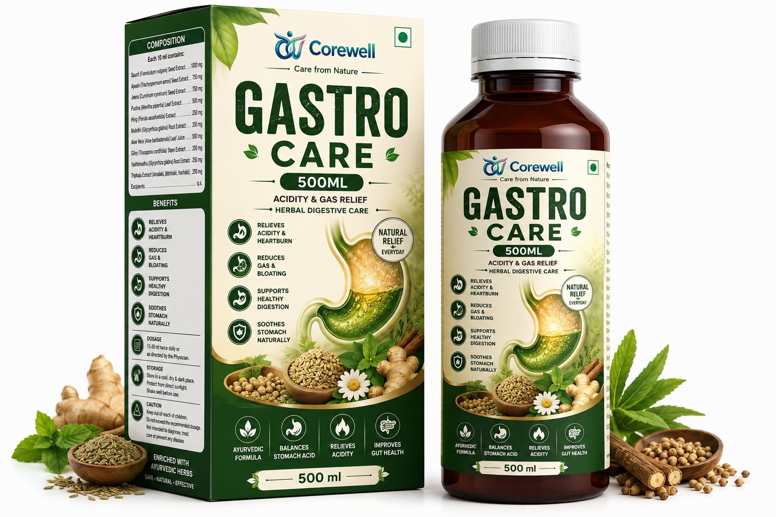 Gastro Care