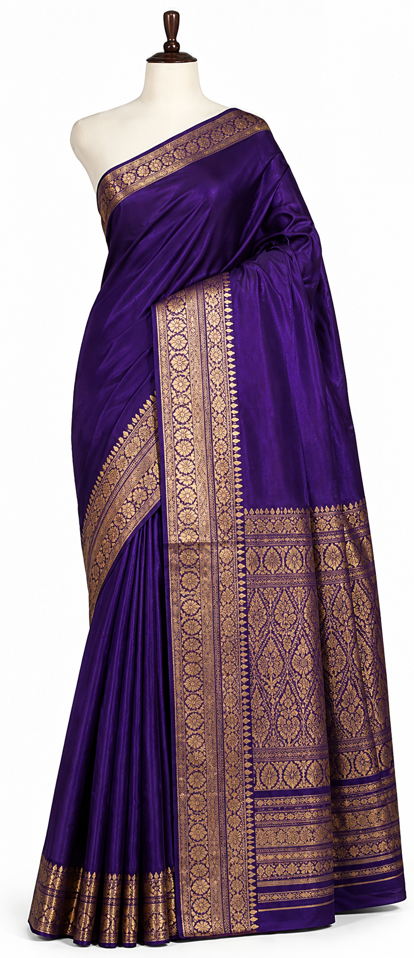 Handloom Saree