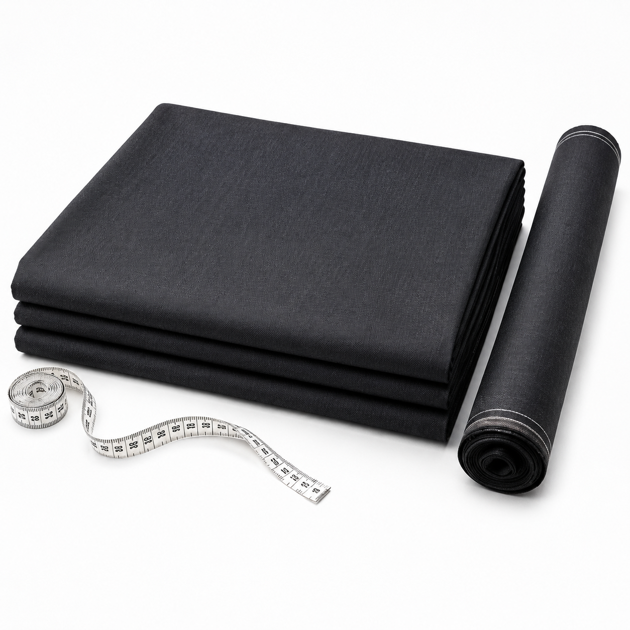 Men's Suit Length