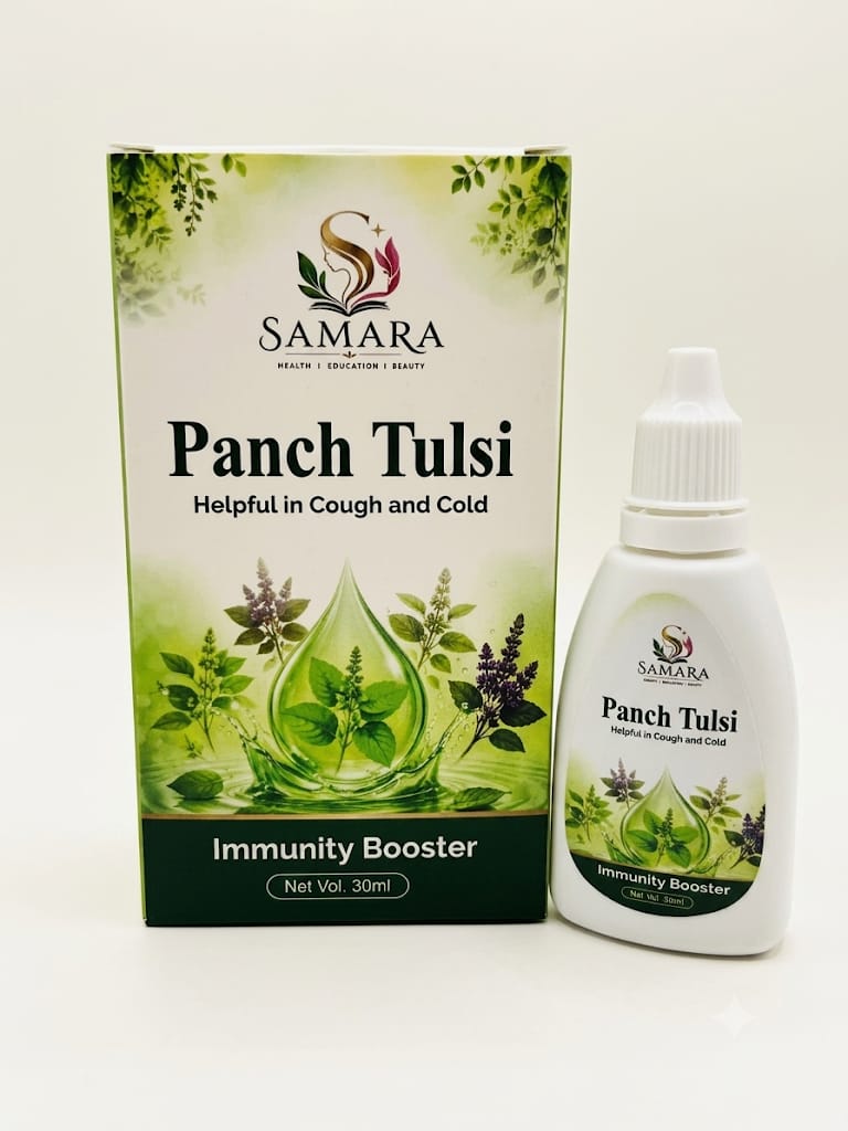 Panch Tulsi