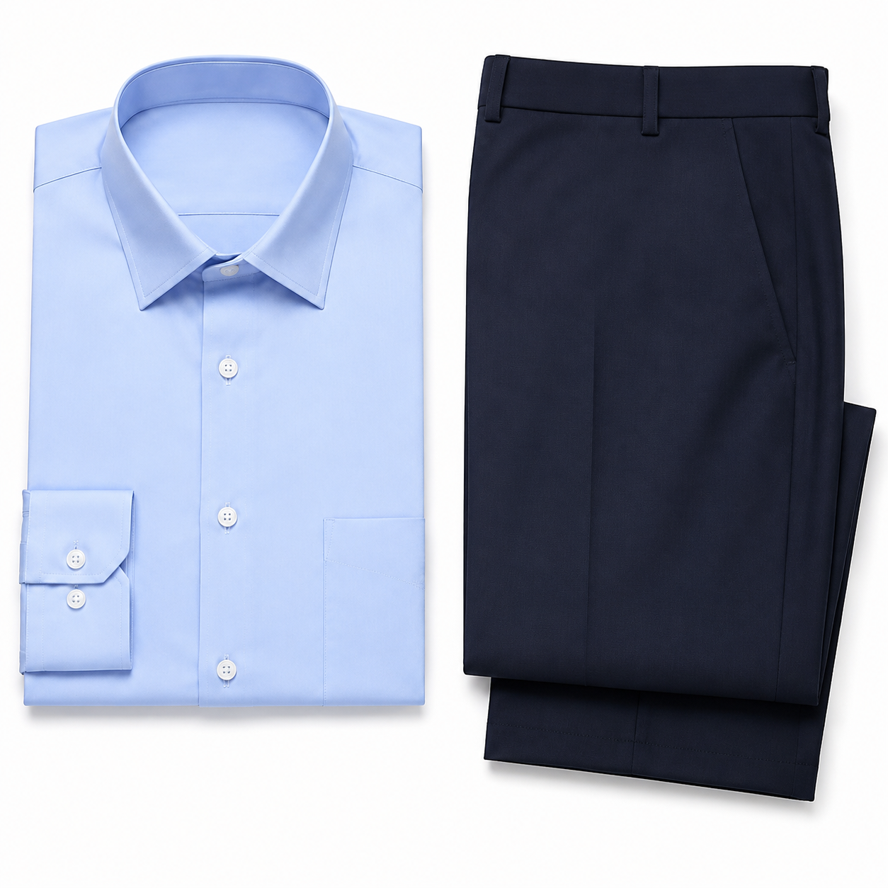 Pant Shirt Combo