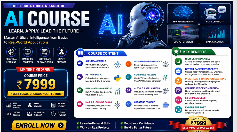 AI Course