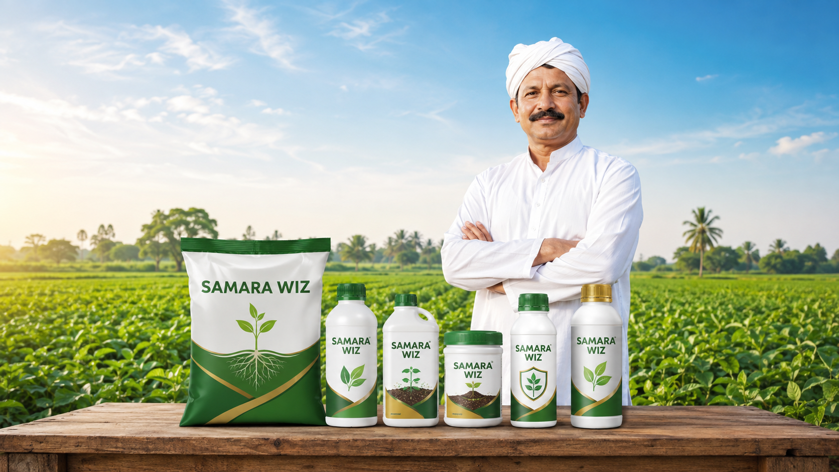 Bio-Fertilizer