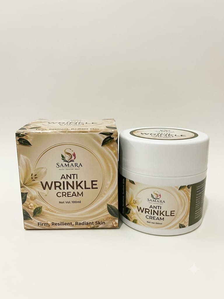 Face Cream