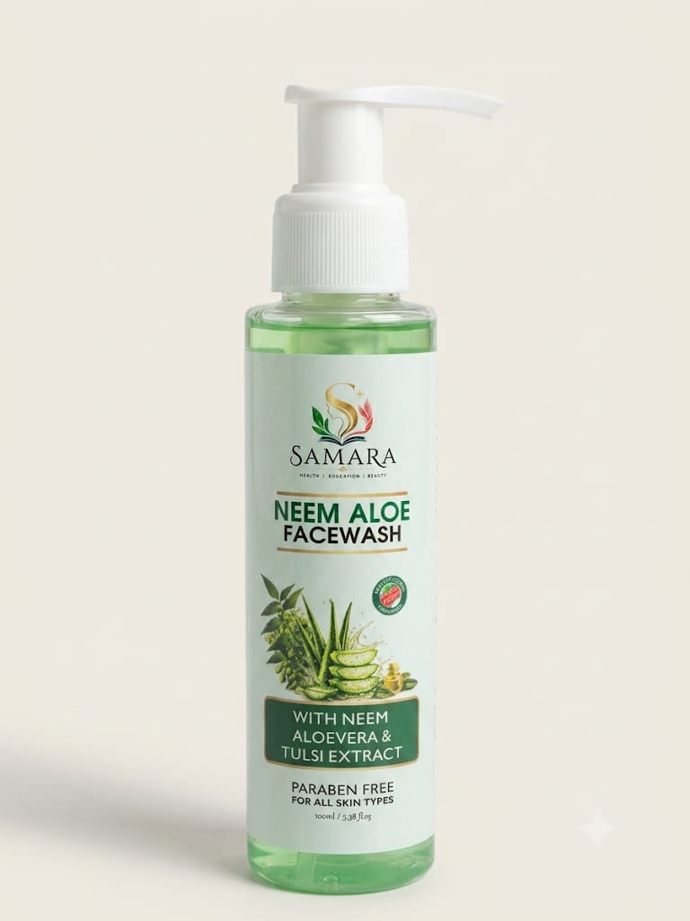 Face Wash