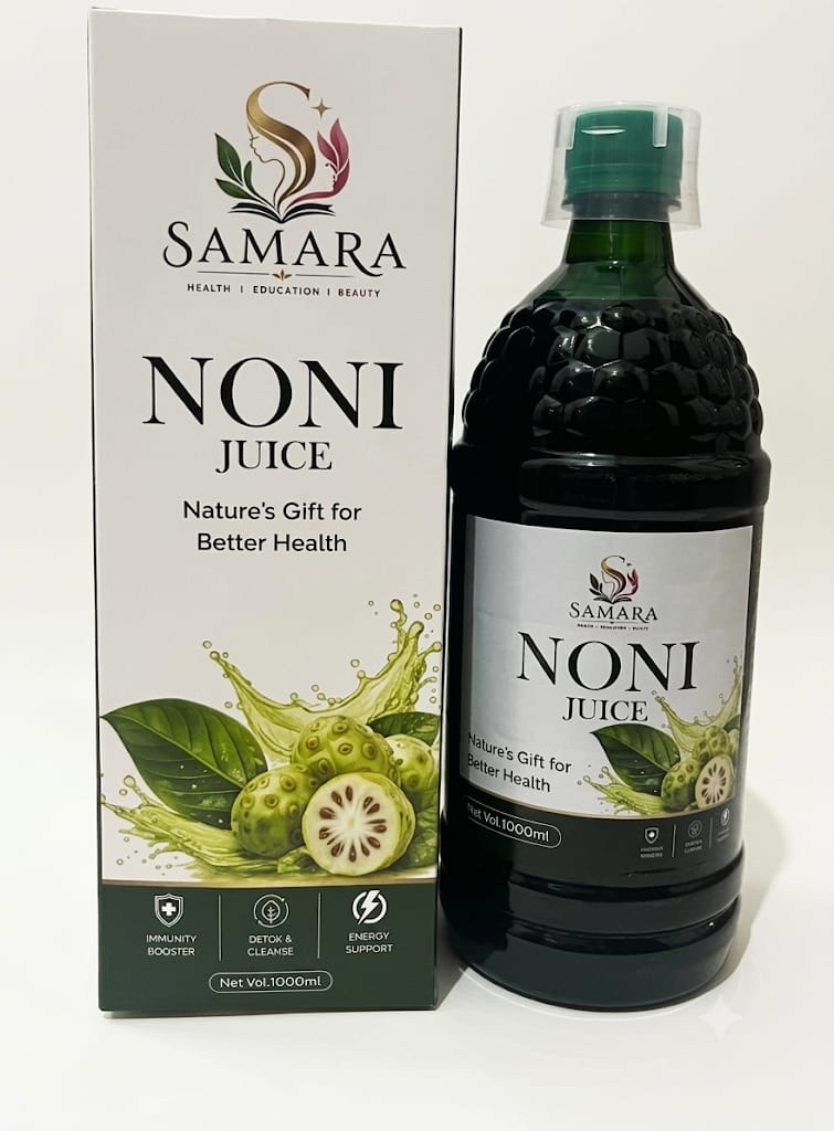Noni Juice